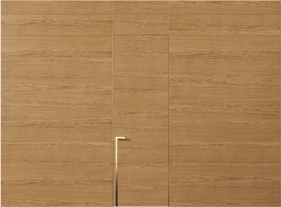 Гор. ДМНМ Naturwood
