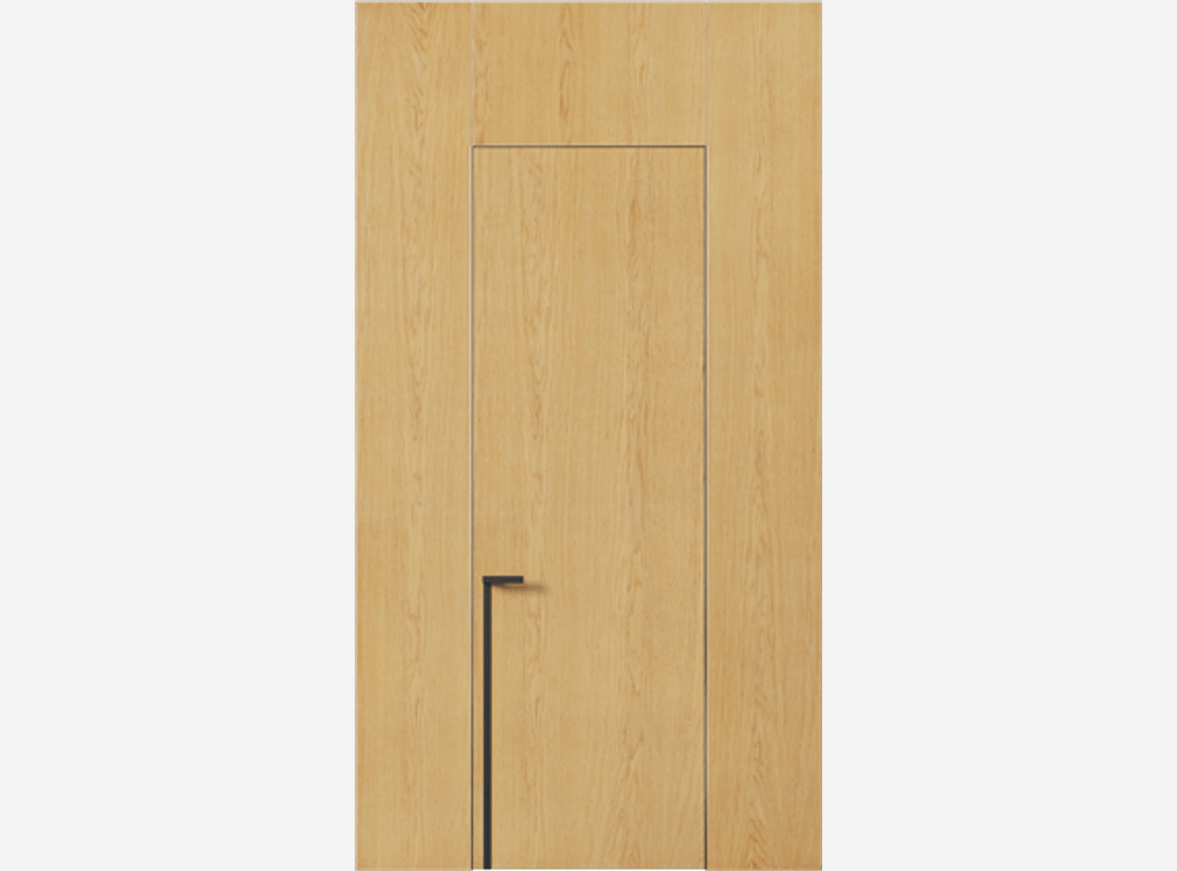 Акцент ДЗЛМ Naturwood