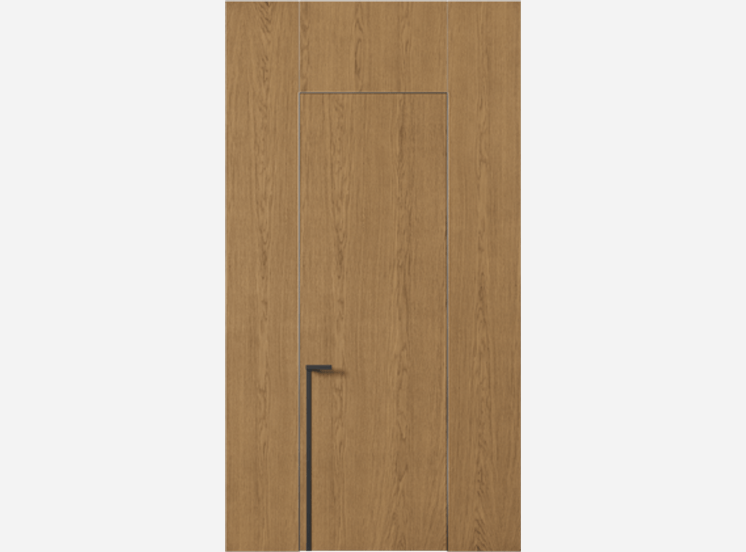 Акцент ДСПМ Naturwood