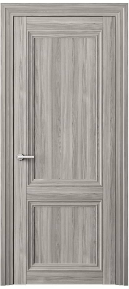 Межкомнатная дверь Центро 2523 Имбирный ясень  Цена 64940 сом | Volhovec