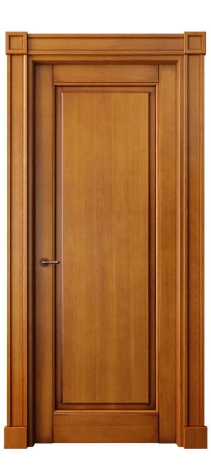 Межкомнатная дверь Тоскана Плано 6301 Бук светлый с патиной  Цена 225180 сом | Volhovec