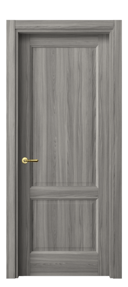 Межкомнатная дверь Галант 1421 Имбирный ясень  Цена 45980 сом | Volhovec