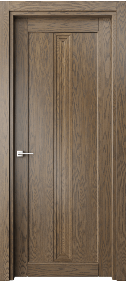 Межкомнатная дверь Эго 6121 Дуб мраморный  Цена 182440 сом | Volhovec