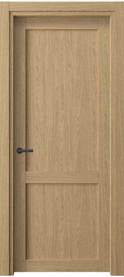 Межкомнатная дверь Нео 2121 Жемчужный дуб  Цена 28779 ₽ | Volhovec
