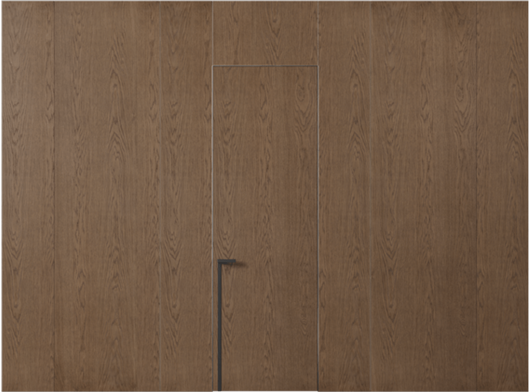 Барабан вертик. ДСРМ Naturwood
