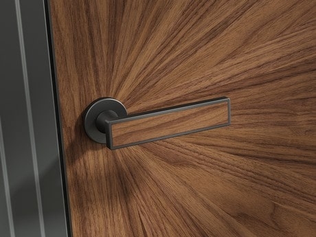 Ручка Стессо