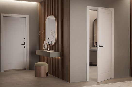 Накладки на входные двери