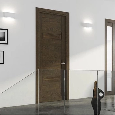 Межкомнатные двери Эго