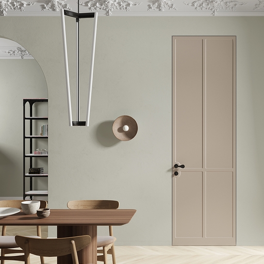 Межкомнатные двери Софтформ