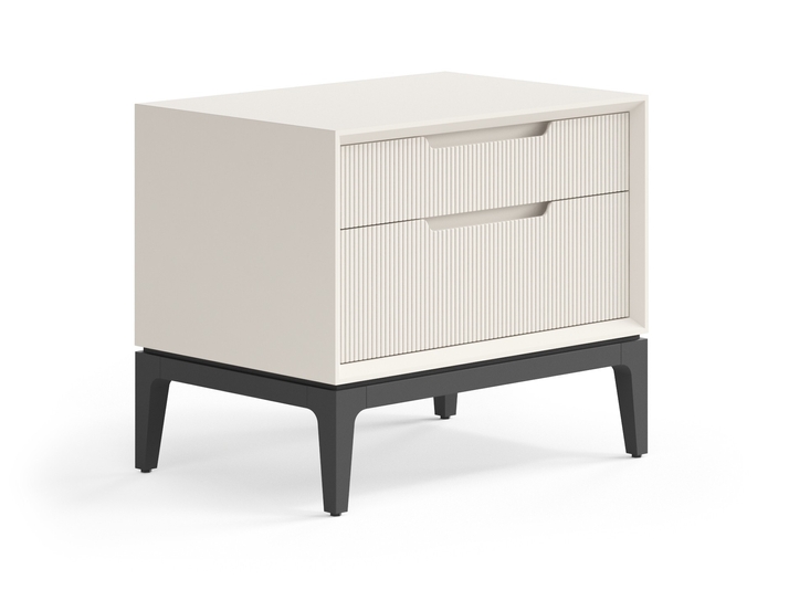 Мебель Тумба прикроватная Вельвет 2 ящика. Цвет Матовый облачно-серый. Материал Гладкая эмаль. Коллекция Тумба прикроватная Вельвет 2 ящика. Фото. Мебель Тумба прикроватная Вельвет 2 ящика. Цвет Матовый облачно-серый. Материал Гладкая эмаль. Коллекция Тумба прикроватная Вельвет 2 ящика. Картинка.