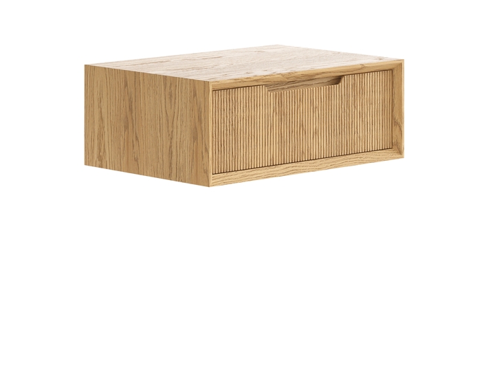 Мебель Тумба подвесная прикроватная Вельвет 1 ящик. Цвет Дуб пшеничный матовый. Материал Массив дуба матовый. Коллекция Тумба подвесная прикроватная Вельвет 1 ящик. Фото. Мебель Тумба подвесная прикроватная Вельвет 1 ящик. Цвет Дуб пшеничный матовый. Материал Массив дуба матовый. Коллекция Тумба подвесная прикроватная Вельвет 1 ящик. Картинка.