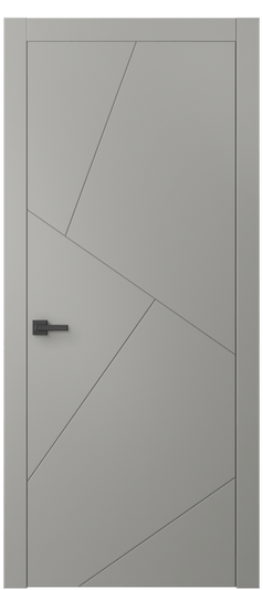 Межкомнатная дверь АКП 8058 МНСР Матовый нейтральный серый. Цвет Матовый нейтральный серый. Материал Гладкая эмаль. Коллекция Линия. Фото. Дверь межкомнатная АКП 8058 МНСР Матовый нейтральный серый. Цвет Матовый нейтральный серый. Материал Гладкая эмаль. Коллекция Линия. Картинка.