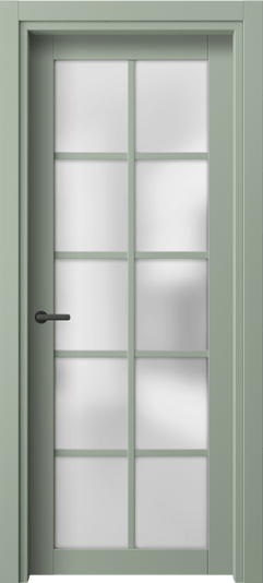 Межкомнатная дверь 2106 ПЭСО САТ. Цвет ПЭТ светло-оливковый. Материал ПЭТ. Коллекция Нео. Фото. Дверь межкомнатная 2106 ПЭСО САТ. Цвет ПЭТ светло-оливковый. Материал ПЭТ. Коллекция Нео. Картинка.