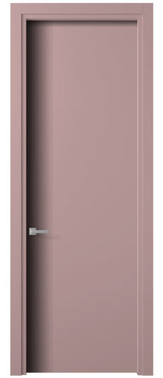 Дверь межкомнатная 0010 - planum NCS S 1515-R10B. Цвет NCS NCS S 1515-R10B. Материал Гладкая эмаль. Коллекция Планум. Картинка.