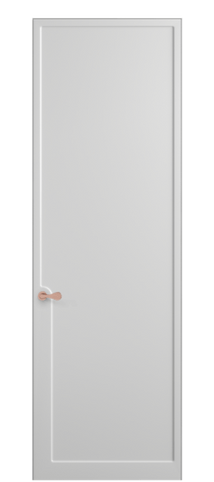 Межкомнатная дверь 7502 ГРН. Цвет Грунт под покраску. Материал Грунт под покраску. Коллекция Софтформ. Фото. Дверь межкомнатная 7502 ГРН. Цвет Грунт под покраску. Материал Грунт под покраску. Коллекция Софтформ. Картинка.