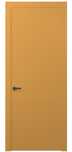 Межкомнатная дверь 8626 Пастельно-жёлтый RAL 1034. Цвет RAL Пастельно-жёлтый RAL 1034. Материал Гладкая эмаль. Коллекция Дюна. Фото. Дверь межкомнатная 8626 Пастельно-жёлтый RAL 1034. Цвет RAL Пастельно-жёлтый RAL 1034. Материал Гладкая эмаль. Коллекция Дюна. Картинка.