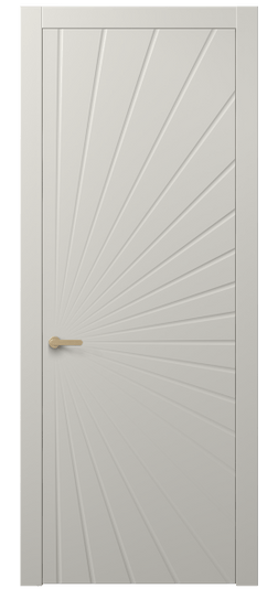 Межкомнатная дверь АКП 8649 МТСР. Цвет Матовый тёплый серый. Материал Гладкая эмаль. Коллекция Альба. Фото. Дверь межкомнатная АКП 8649 МТСР. Цвет Матовый тёплый серый. Материал Гладкая эмаль. Коллекция Альба. Картинка.