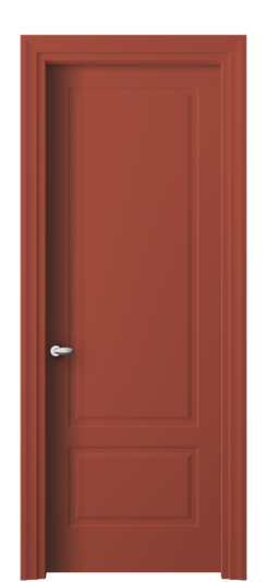 Межкомнатная дверь 8541 NCS S 3040-Y80R. Цвет NCS NCS S 3040-Y80R. Материал Гладкая эмаль. Коллекция Эссе. Фото. Дверь межкомнатная 8541 NCS S 3040-Y80R. Цвет NCS NCS S 3040-Y80R. Материал Гладкая эмаль. Коллекция Эссе. Картинка.