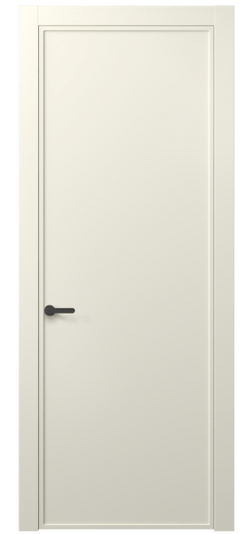 Межкомнатная дверь АКП 8601 ММБ. Цвет Матовый молочно-белый. Материал Гладкая эмаль. Коллекция Фрэйм. Фото. Дверь межкомнатная АКП 8601 ММБ. Цвет Матовый молочно-белый. Материал Гладкая эмаль. Коллекция Фрэйм. Картинка.