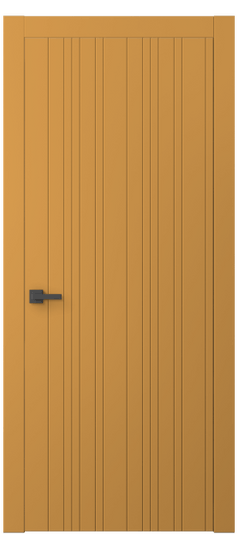 Межкомнатная дверь 8051 Пастельно-жёлтый RAL 1034. Цвет RAL Пастельно-жёлтый RAL 1034. Материал Гладкая эмаль. Коллекция Линия. Фото. Дверь межкомнатная 8051 Пастельно-жёлтый RAL 1034. Цвет RAL Пастельно-жёлтый RAL 1034. Материал Гладкая эмаль. Коллекция Линия. Картинка.