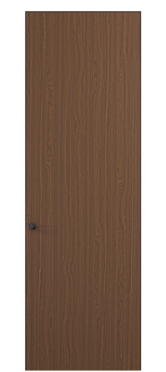 Дверь межкомнатная 0010 АКП МШЭКВ. Цвет Экзотик винный. Материал Мультишпон. Коллекция Планум Про. Картинка.
