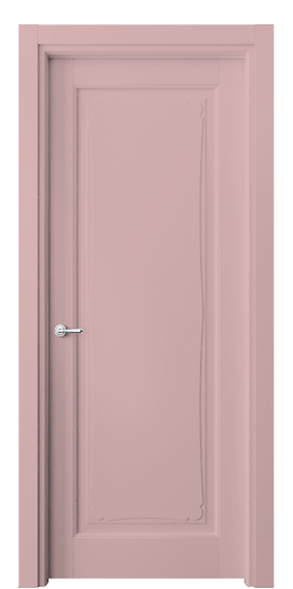 Дверь межкомнатная 6321 NCS S 1515-R10B. Цвет NCS NCS S 1515-R10B. Материал Гладкая эмаль. Коллекция Тоскана Элегантэ. Картинка.