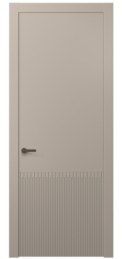Межкомнатная дверь 8626 МБСК . Цвет Матовый бисквитный. Материал Гладкая эмаль. Коллекция Дюна. Фото. Дверь межкомнатная 8626 МБСК . Цвет Матовый бисквитный. Материал Гладкая эмаль. Коллекция Дюна. Картинка.