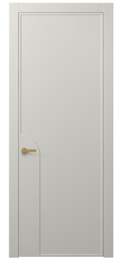 Межкомнатная дверь АКП 8605 МТСР. Цвет Матовый тёплый серый. Материал Гладкая эмаль. Коллекция Фрэйм. Фото. Дверь межкомнатная АКП 8605 МТСР. Цвет Матовый тёплый серый. Материал Гладкая эмаль. Коллекция Фрэйм. Картинка.
