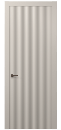 Межкомнатная дверь АКП 8621 МСБЖ. Цвет Матовый светло-бежевый. Материал Гладкая эмаль. Коллекция Дюна. Фото. Дверь межкомнатная АКП 8621 МСБЖ. Цвет Матовый светло-бежевый. Материал Гладкая эмаль. Коллекция Дюна. Картинка.
