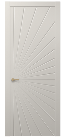 Межкомнатная дверь 8649 МОС . Цвет Матовый облачно-серый. Материал Гладкая эмаль. Коллекция Альба. Фото. Дверь межкомнатная 8649 МОС . Цвет Матовый облачно-серый. Материал Гладкая эмаль. Коллекция Альба. Картинка.