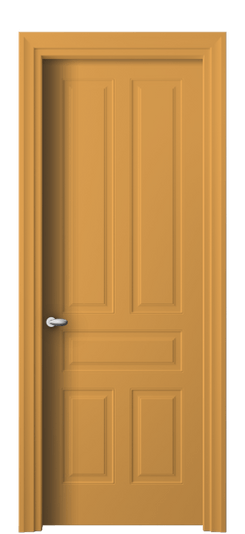 Межкомнатная дверь 8531 Пастельно-жёлтый RAL 1034. Цвет RAL Пастельно-жёлтый RAL 1034. Материал Гладкая эмаль. Коллекция Эссе. Фото. Дверь межкомнатная 8531 Пастельно-жёлтый RAL 1034. Цвет RAL Пастельно-жёлтый RAL 1034. Материал Гладкая эмаль. Коллекция Эссе. Картинка.