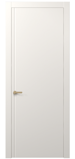 Межкомнатная дверь 8644 МПБЛ. Цвет Матовый пудровый белый. Материал Гладкая эмаль. Коллекция Альба. Фото. Дверь межкомнатная 8644 МПБЛ. Цвет Матовый пудровый белый. Материал Гладкая эмаль. Коллекция Альба. Картинка.