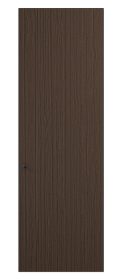 Дверь межкомнатная 0010 АКП МШЭКТ. Цвет Экзотик трюфельный. Материал Мультишпон. Коллекция Планум Про. Картинка.