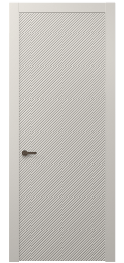 Межкомнатная дверь 8628 МОС . Цвет Матовый облачно-серый. Материал Гладкая эмаль. Коллекция Дюна. Фото. Дверь межкомнатная 8628 МОС . Цвет Матовый облачно-серый. Материал Гладкая эмаль. Коллекция Дюна. Картинка.