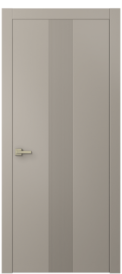 Межкомнатная дверь АКП 8042 МБСК Матовый бисквитный. Цвет Матовый бисквитный. Материал Гладкая эмаль. Коллекция Линия. Фото. Дверь межкомнатная АКП 8042 МБСК Матовый бисквитный. Цвет Матовый бисквитный. Материал Гладкая эмаль. Коллекция Линия. Картинка.