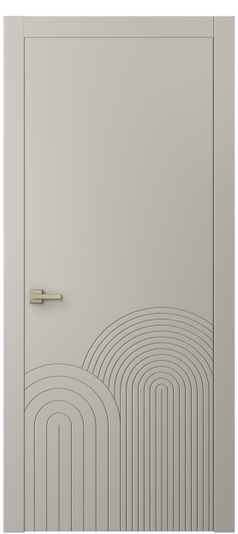 Межкомнатная дверь АКП 8059 МСБЖ Матовый светло-бежевый. Цвет Матовый светло-бежевый. Материал Гладкая эмаль. Коллекция Линия. Фото. Дверь межкомнатная АКП 8059 МСБЖ Матовый светло-бежевый. Цвет Матовый светло-бежевый. Материал Гладкая эмаль. Коллекция Линия. Картинка.