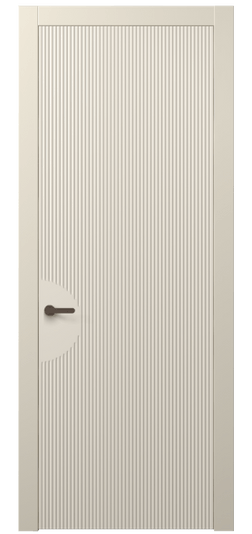 Межкомнатная дверь АКП 8624 МБСР. Цвет Матовый бежево-серый. Материал Гладкая эмаль. Коллекция Дюна. Фото. Дверь межкомнатная АКП 8624 МБСР. Цвет Матовый бежево-серый. Материал Гладкая эмаль. Коллекция Дюна. Картинка.