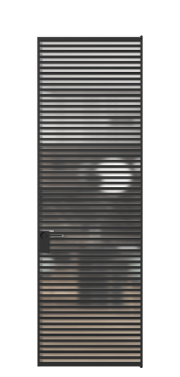 АЛПЛ040.06 Matelux Crystalvision ЧЕР